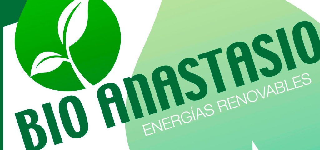 Energias Renovables Anastasio Teruel