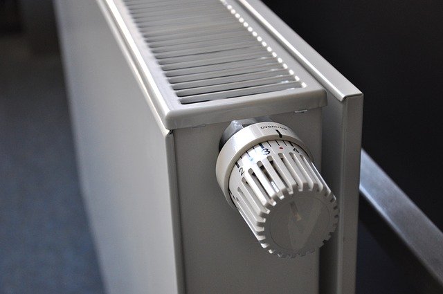 Consejos para ahorrar en tu calefaccion